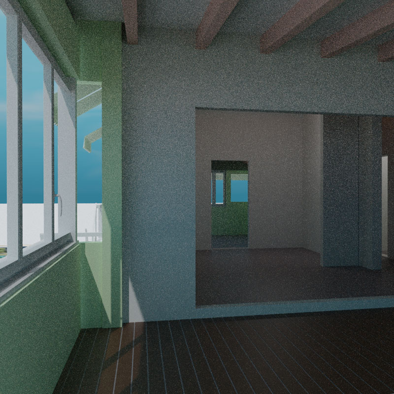 Liminal Space 01